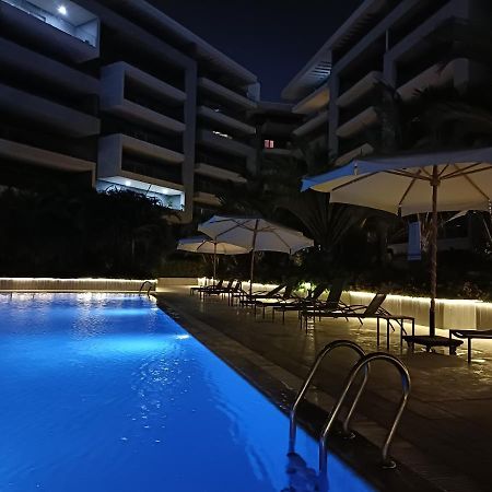 Sheraton Ocean 506 - Private Apartments Kairo Eksteriør bilde