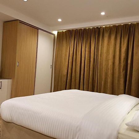 Sheraton Ocean 506 - Private Apartments Kairo Eksteriør bilde