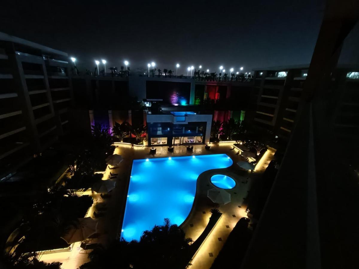 Sheraton Ocean 506 - Private Apartments Kairo Eksteriør bilde